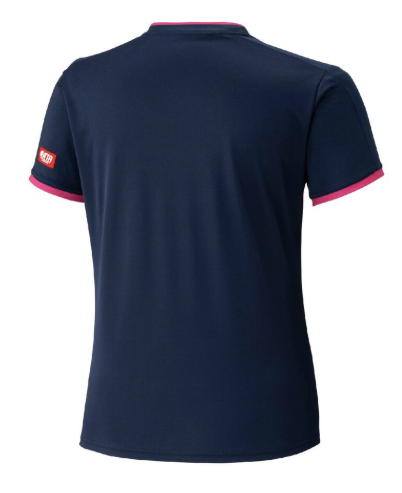 ★26年2月発売★ゲームシャツ(ウィメンズ)82JAD214